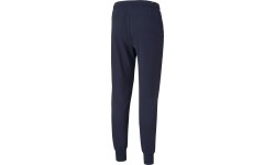Puma Kelnės Vyrams Modern Basics Pan Blue