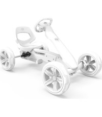 Reppy - wewnętrzna oś tylna