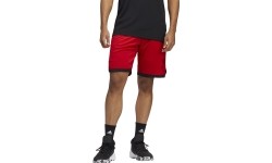 Adidas męskie spodenki do koszykówki Spt Bos Red DX6744