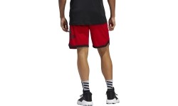 Adidas męskie spodenki do koszykówki Spt Bos Red DX6744