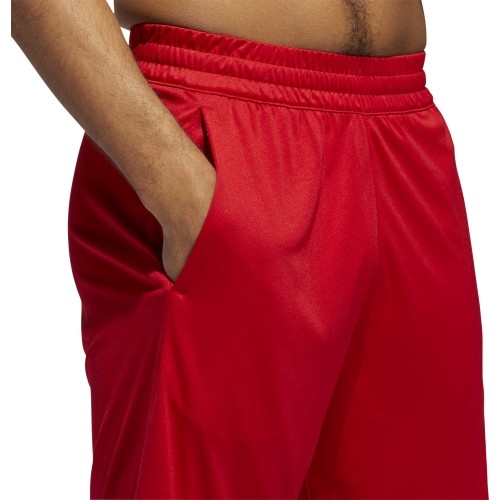 Adidas Krepšinio Šortai Vyrams Spt Bos Red