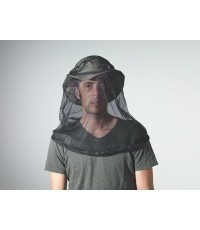 Moskitiera na głowę Cocoon