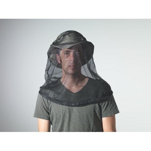 Moskitiera na głowę Cocoon