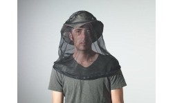 Moskitiera na głowę Cocoon