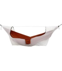 Moskitiera Ticket To The Moon 360, biała