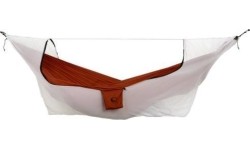 Moskitiera Ticket To The Moon 360, biała