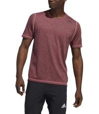 Koszulka męska Adidas FL Trg Tee, bordowa