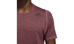Koszulka męska Adidas FL Trg Tee, bordowa