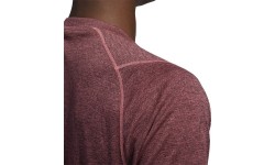 Koszulka męska Adidas FL Trg Tee, bordowa