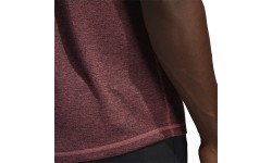 Koszulka męska Adidas FL Trg Tee, bordowa