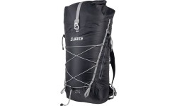 Plecak YATE SHILO 30+10 l - czarny/szary