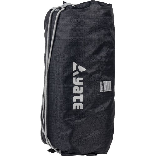 Plecak YATE SHILO 30+10 l - czarny/szary