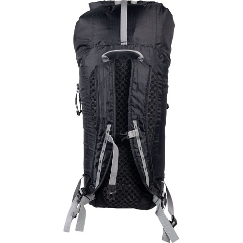 Plecak YATE SHILO 30+10 l - czarny/szary