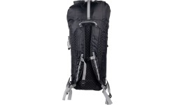 Plecak YATE SHILO 30+10 l - czarny/szary