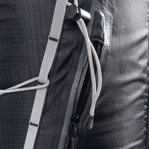 Plecak YATE SHILO 30+10 l - czarny/szary