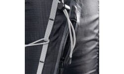 Plecak YATE SHILO 30+10 l - czarny/szary