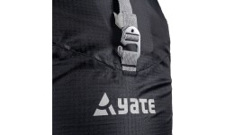Plecak YATE SHILO 30+10 l - czarny/szary