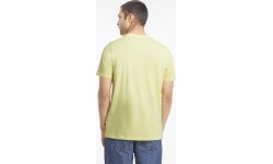 Koszulka Puma Core International Tee, żółta