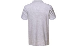 Glo Story Polo Marškinėliai Vyrams Grey MTS D0073