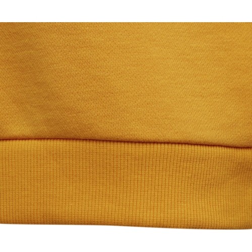 Bluza dziecięca Adidas B BL Sweat, zielono-żółta, GS4274