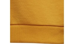Bluza dziecięca Adidas B BL Sweat, zielono-żółta, GS4274