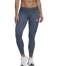 Adidas legginsy damskie Own The Run Blue GC6637