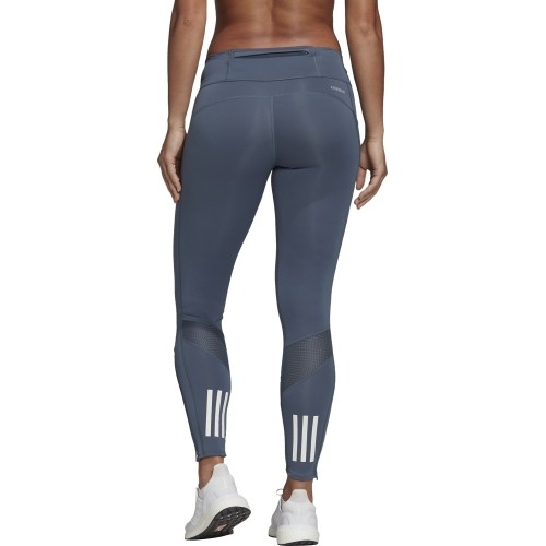 Adidas legginsy damskie Own The Run Blue GC6637