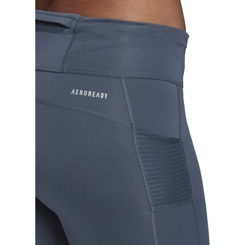 Adidas legginsy damskie Own The Run Blue GC6637