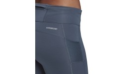 Adidas legginsy damskie Own The Run Blue GC6637