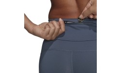 Adidas legginsy damskie Own The Run Blue GC6637