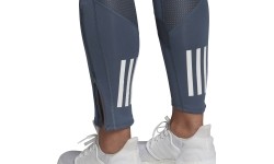 Adidas legginsy damskie Own The Run Blue GC6637