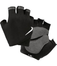 Nike Treniruočių Pirštinės W Gym Essential Black N0002557 010