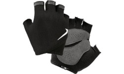 Nike Treniruočių Pirštinės W Gym Essential Black N0002557 010