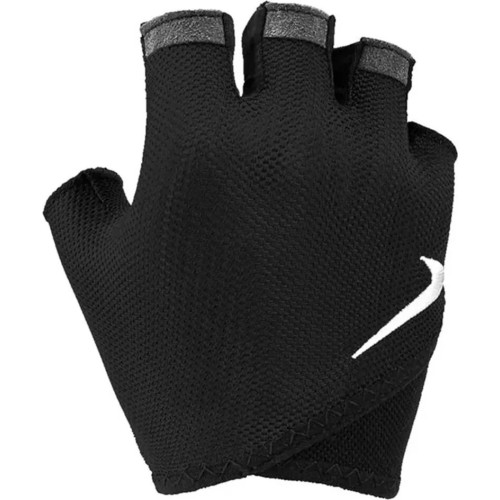 Nike Treniruočių Pirštinės W Gym Essential Black N0002557 010
