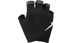 Nike Treniruočių Pirštinės W Gym Essential Black N0002557 010