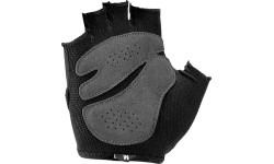 Nike Treniruočių Pirštinės W Gym Essential Black N0002557 010