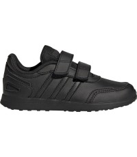 Buty dziecięce Adidas VS Switch 3 CF C czarne GZ1950