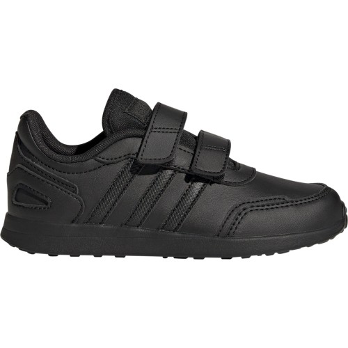 Buty dziecięce Adidas VS Switch 3 CF C czarne GZ1950