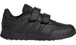 Buty dziecięce Adidas VS Switch 3 CF C czarne GZ1950