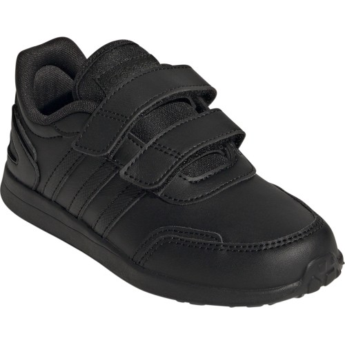 Buty dziecięce Adidas VS Switch 3 CF C czarne GZ1950