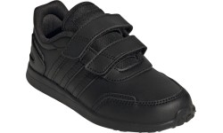 Buty dziecięce Adidas VS Switch 3 CF C czarne GZ1950