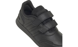 Buty dziecięce Adidas VS Switch 3 CF C czarne GZ1950