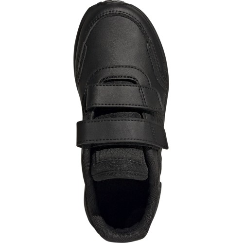 Buty dziecięce Adidas VS Switch 3 CF C czarne GZ1950