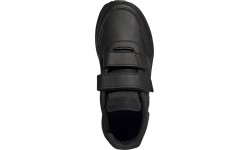 Buty dziecięce Adidas VS Switch 3 CF C czarne GZ1950