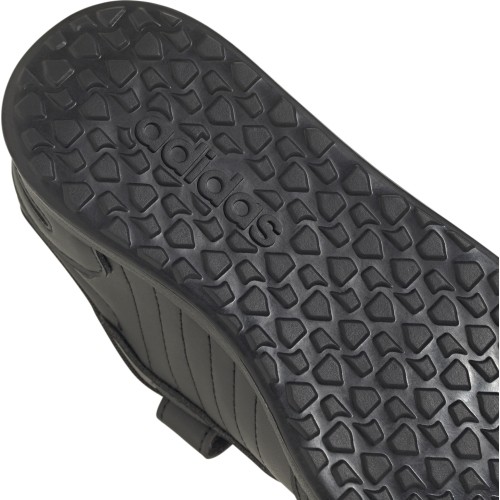 Buty dziecięce Adidas VS Switch 3 CF C czarne GZ1950