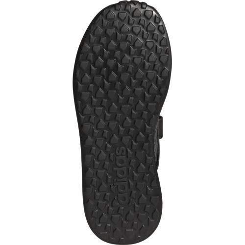 Buty dziecięce Adidas VS Switch 3 CF C czarne GZ1950