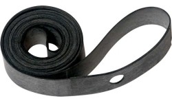 Taśma do obręczy FORCE 24" (20-507) (czarna)