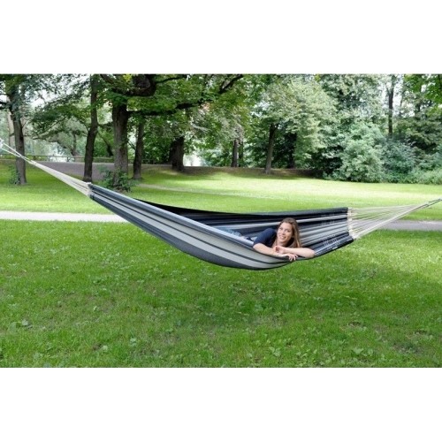 Hamak Amazonas Paradiso Silver