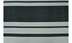 Rodzinny hamak ogrodowy Amazonas Paradiso Silver