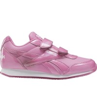 Buty dziecięce Reebok Royal Cljog Pink EF3723
